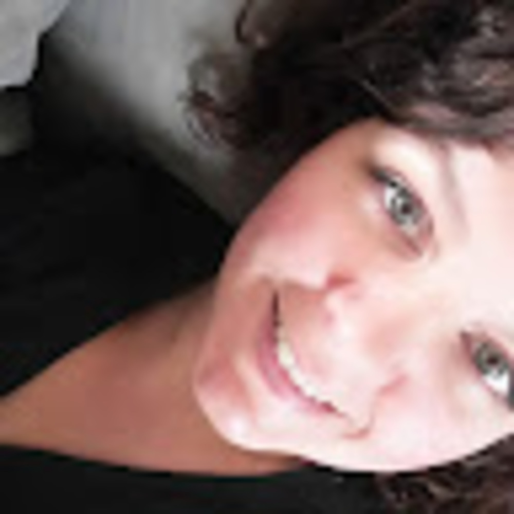 Meet your Posher, Dana